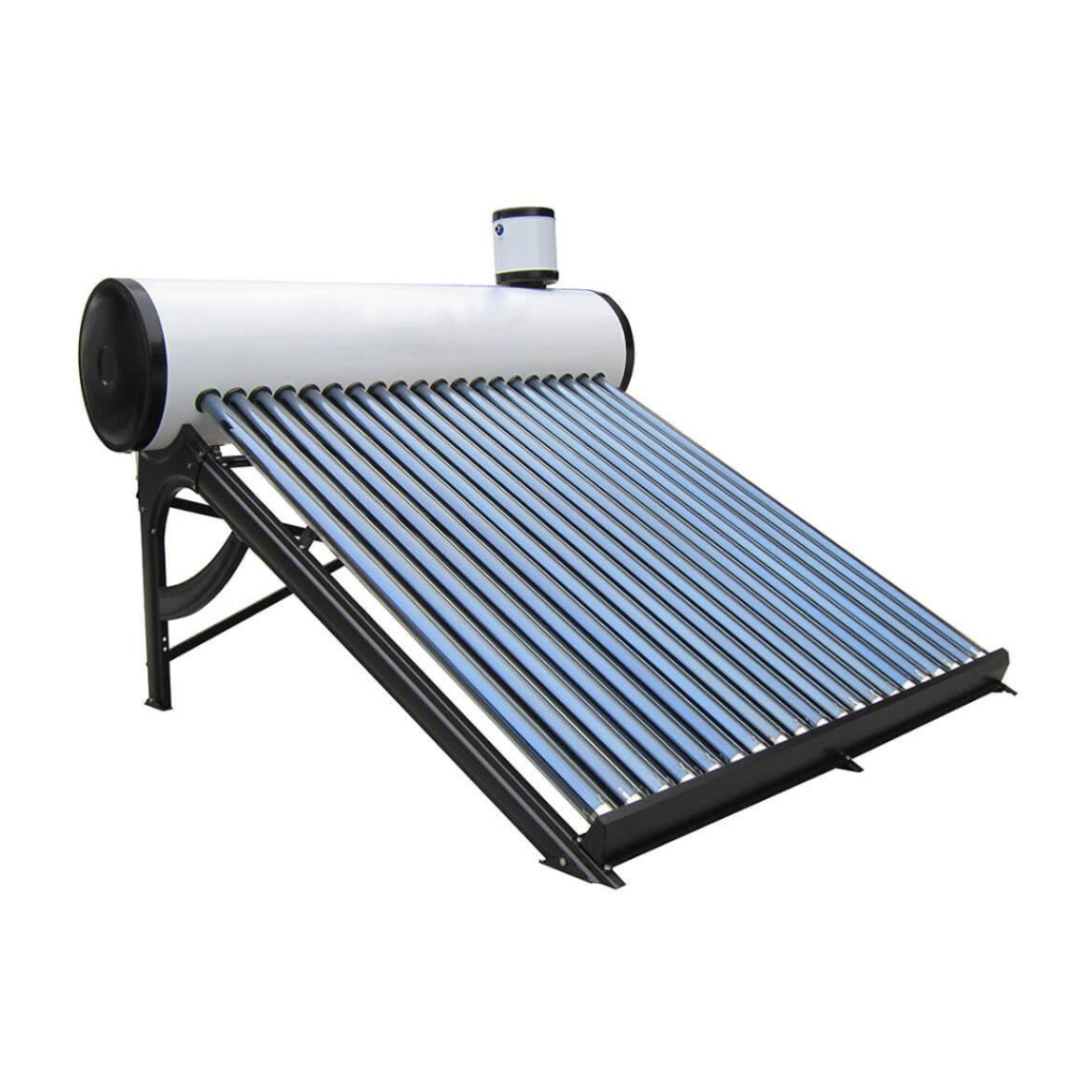 Solar Water Heater